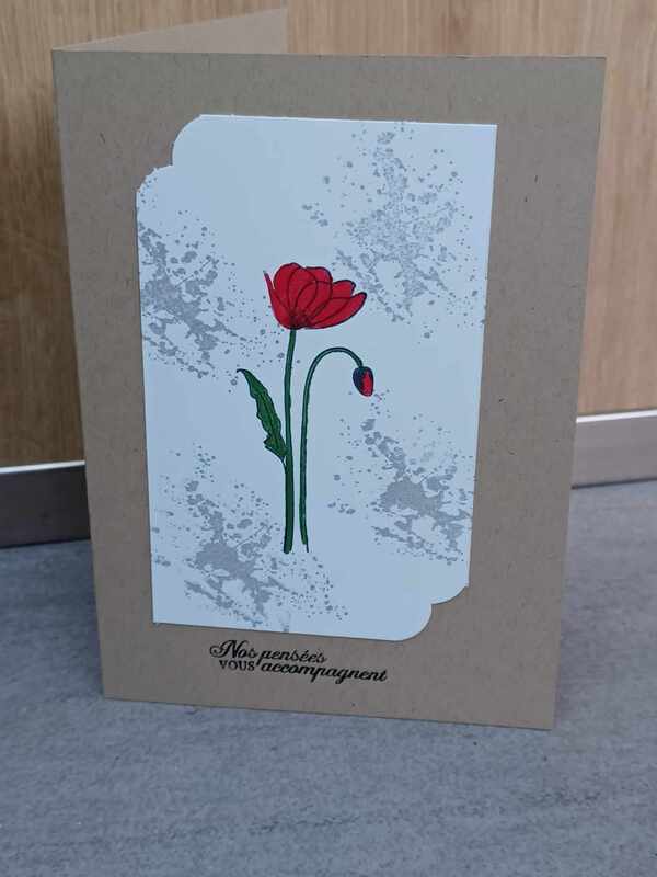 Une carte de condoléances offre un message de soutien et de réconfort dans des moments difficiles. Nos cartes respectueuses et attentionnées expriment vos condoléances avec délicatesse