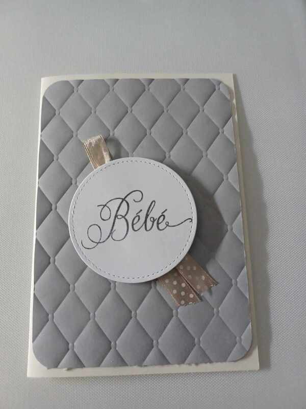 Une carte de naissance est bien plus qu'une simple félicitation ; elle est le symbole de la bienvenue à un nouveau chapitre de bonheur et de tendresse.